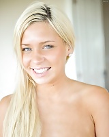 Kacey at FTV Girls