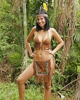 Karla Spice Hot Indian