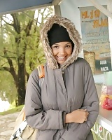 Karla Spice Ice Rink
