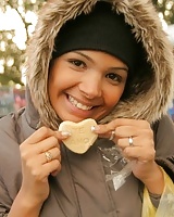 Karla Spice Ice Rink