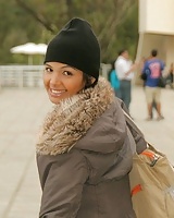 Karla Spice Ice Rink