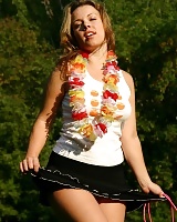 Kerie Lane Jumping Rope