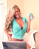 Love Gisele Cyber Sex