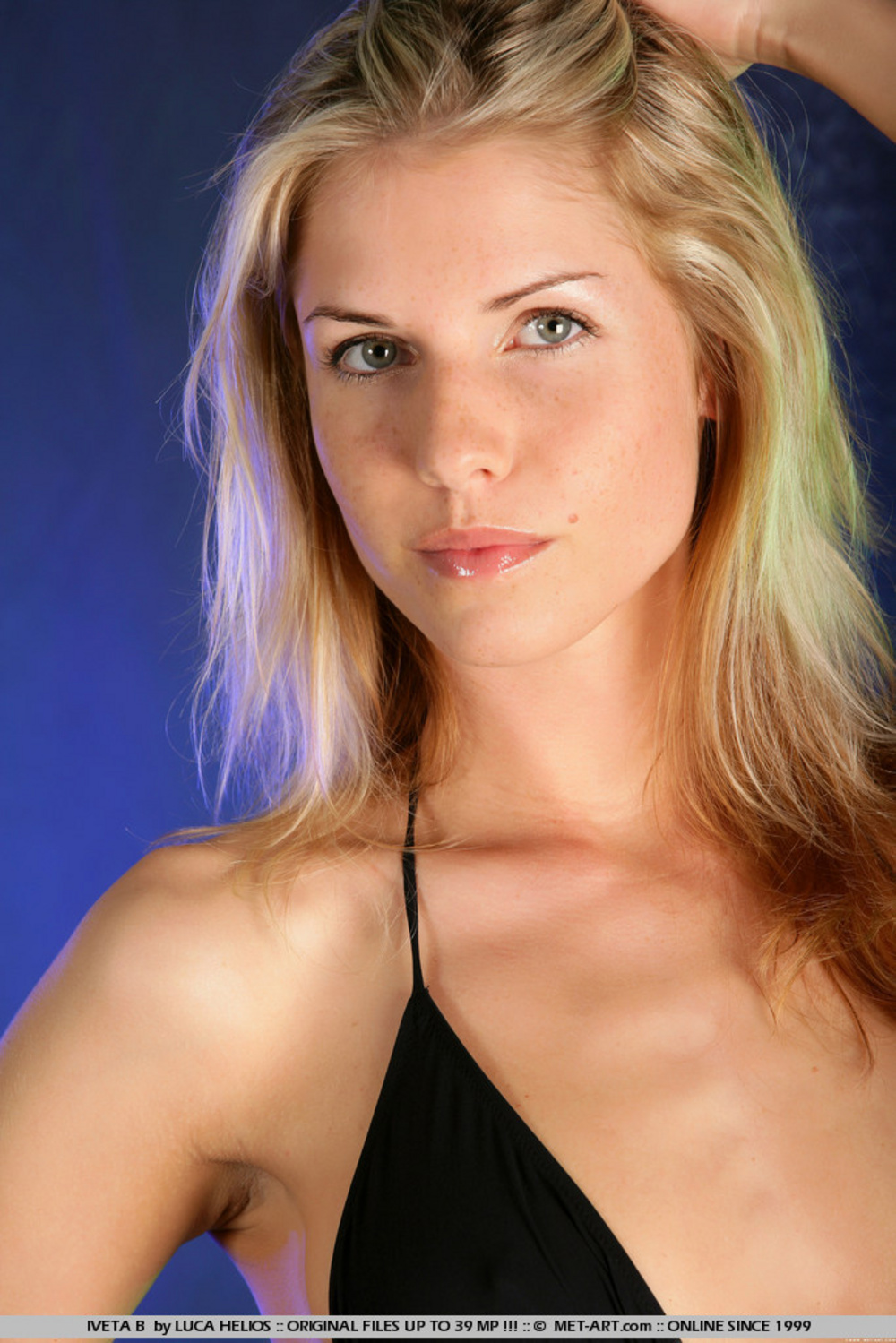 Met Art Iveta