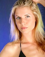 Met Art Iveta