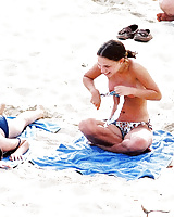 Natalie Portman Topless