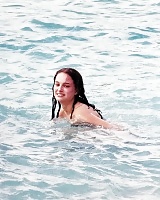 Natalie Portman Topless