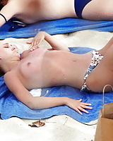 Natalie Portman Topless
