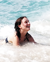 Natalie Portman Topless
