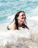 Natalie Portman Topless