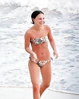 Natalie Portman Topless