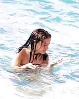 Natalie Portman Topless