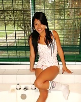 Naughty Gigi Spice