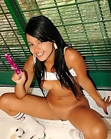 Naughty Gigi Spice