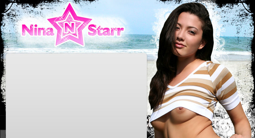 Nina Starr Naked