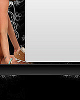 Nina Starr Naked