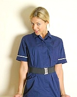 Only Tease Belle Nurse Pics