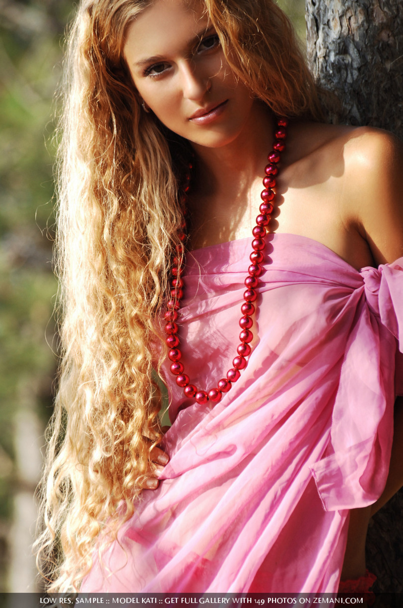 Red Pearl Kati