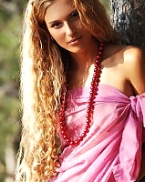 Red Pearl Kati