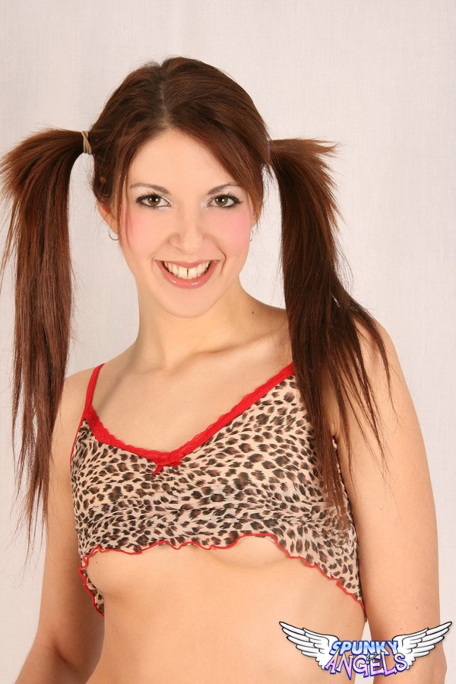 Ruby from Spunky Angels