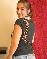 Sinful Mandy Pics