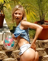 Teen Kasia Naked