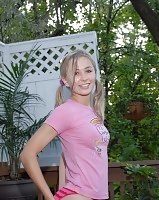 Teen Kasia Pics