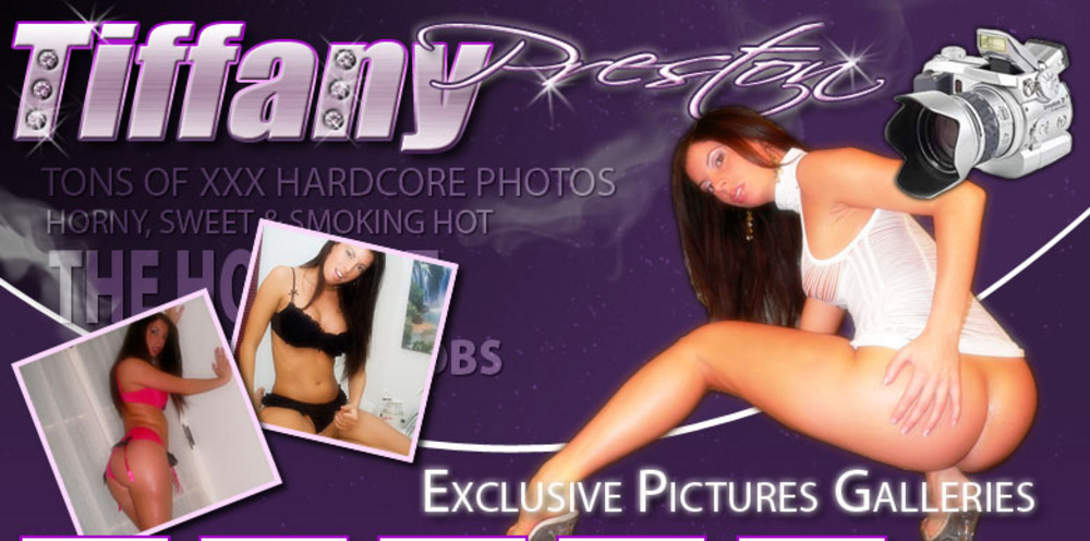 Tiffany Preston Pics