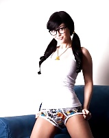 Viorotica Marvel panties