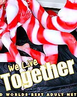 We Live Together Ashley