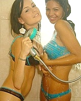 Wet Karla Spice