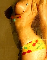 XoXo Leah Topless
