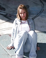 Your Caitlynn bare ass