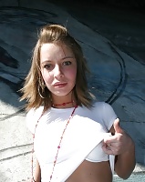 Your Caitlynn bare ass
