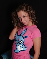 Your Caitlynn Hot PJs