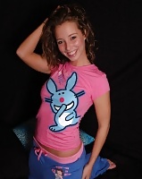 Your Caitlynn Hot PJs