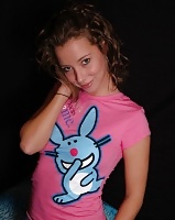 Your Caitlynn Hot PJs