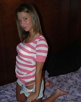Your Caitlynn Sexy Ass