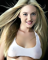 Alison Angel