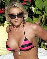 Brooke Hogan