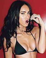 Megan Fox