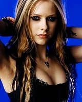 Avril Lavigne